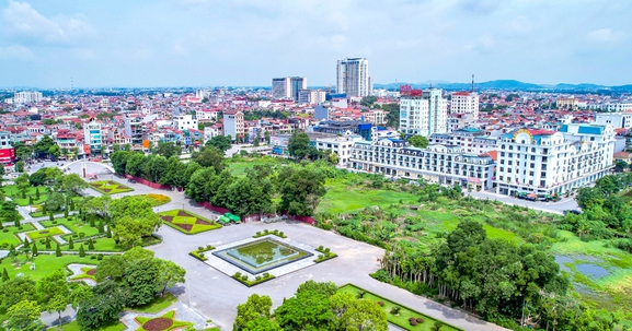 Lãnh đạo tỉnh Bắc Giang: Mọi khó khăn, vướng mắc đều phải được tháo gỡ kịp thời