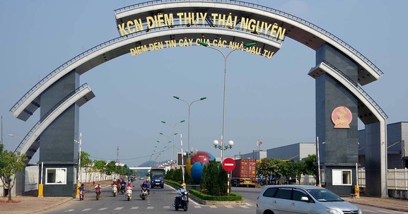 Thái Nguyên: Người dân khốn khổ vì loạt dự án "treo"