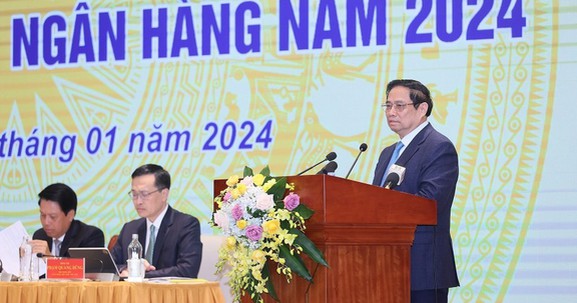 Ngành ngân hàng phải thực hiện tốt vai trò là huyết mạch của nền kinh tế
