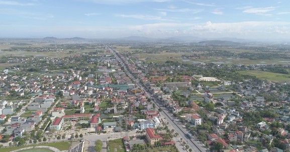 Thanh Hoá: Tương lai dự án Khu đô thị hơn 2.890 tỷ ở Quảng Xương sẽ như thế nào?