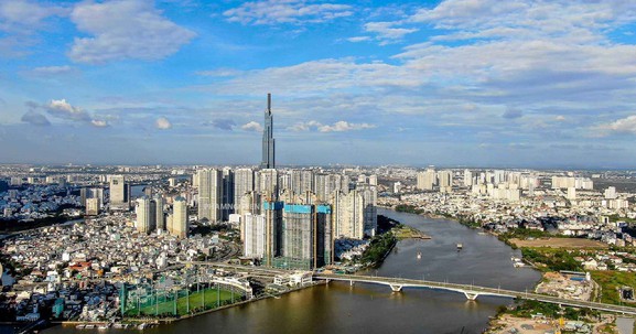 Chuyên gia CBRE: "Thị trường nhà ở Hà Nội và TP.HCM đang 'đổi vai' cho nhau"
