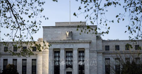 Quan chức Fed: Chính sách tiền tệ đã đủ hiệu quả hạn chế với nền kinh tế