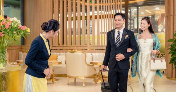 Bí quyết sử dụng phòng chờ sân bay các ngân hàng