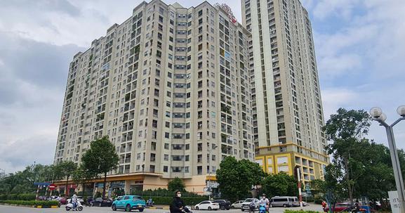 Hà Nội: Nhiều căn hộ chung cư The Golden An Khánh vẫn bị "treo" sổ hồng sau gần 10 năm