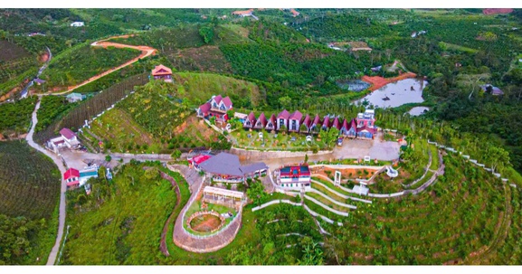 Bất động sản du lịch tại Lâm Đồng - Bài 2: Sai phạm tràn lan và sự buông lỏng quản lý của chính quyền địa phương