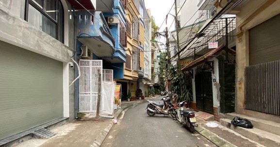 Hà Nội: Nhiều chủ nhà "quay xe" từ chối cọc vì sợ bán hớ