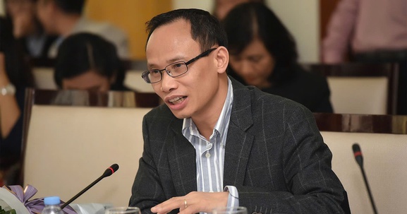 TS. Cấn Văn Lực nhận diện 6 thách thức và dự báo kinh tế năm 2024 - 2025
