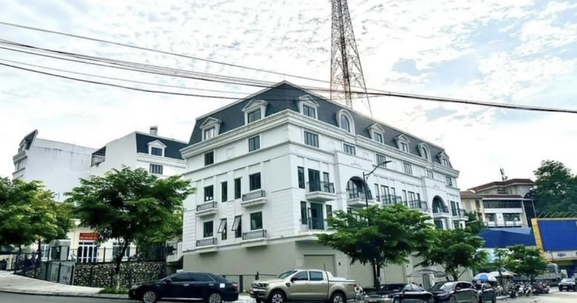 Cao Bằng: Các dự án phát triển đô thị cung cấp cho thị trường 726 căn hộ