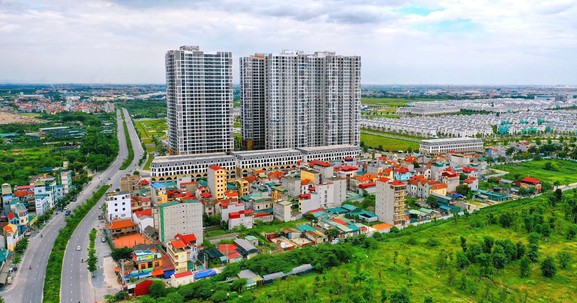 Giao dịch nhà ở, đất nền cải thiện nhưng chỉ mang tính cục bộ