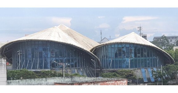 Bạc Liêu khắc phục hậu quả liên quan Nhà hát Ba nón lá