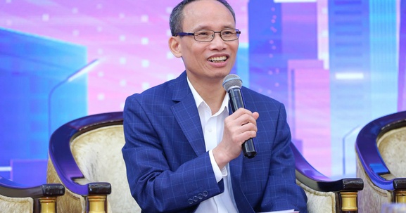 TS. Cấn Văn Lực: Doanh nghiệp và địa phương chú ý tác động mạnh mẽ của một số quy định mới tại Luật Đất đai 2024