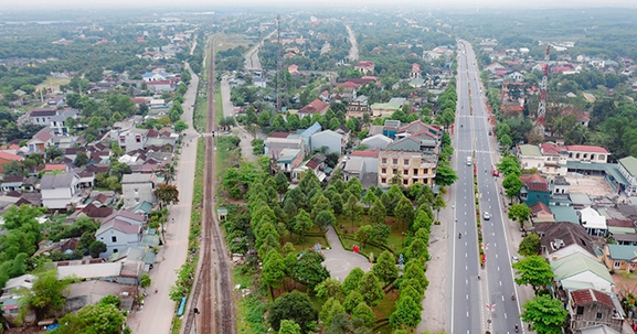 Thừa Thiên Huế: Đầu tư khu du lịch nghỉ dưỡng 270ha ở Phong Điền