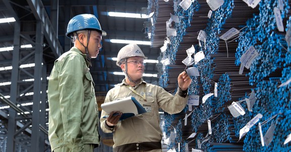 Hòa Phát (HPG) đạt 92% kế hoạch lợi nhuận năm 2024, triển vọng lợi nhuận tiếp tục tươi sáng