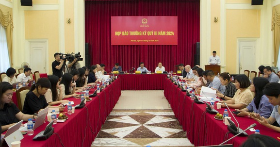 Bộ Xây dựng đẩy mạnh phổ biến, hướng dẫn thi hành Luật Nhà ở, Luật Kinh doanh bất động sản 2023
