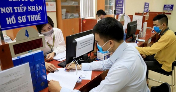 Cục Thuế TP.HCM đã giải quyết được 14.300 hồ sơ đất đai tồn đọng