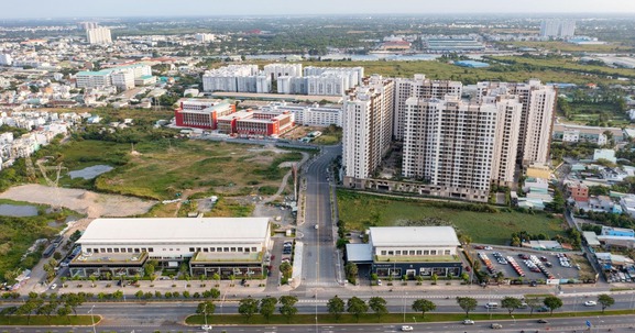 TP.HCM: Quy định mới về hạn mức giao đất ở cho cá nhân