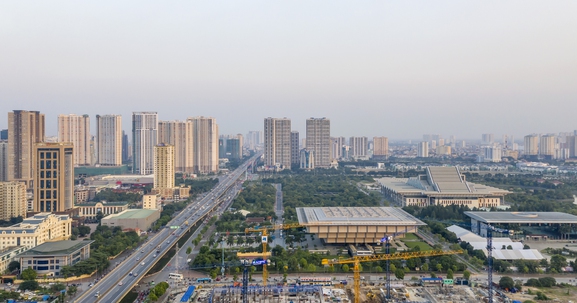 Đầu tư công tiếp tục là lực đẩy cho thị trường bất động sản bứt phá trong năm 2025