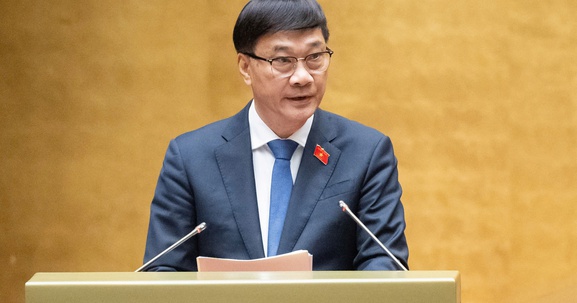 Chủ nhiệm Ủy ban Kinh tế: Tăng cường hỗ trợ doanh nghiệp, xử lý các vấn đề đất đai tồn đọng