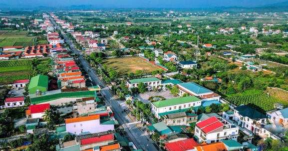 Quảng Ninh: Thị xã Đông Triều xây dựng nông thôn mới gắn với phát triển đô thị thông minh