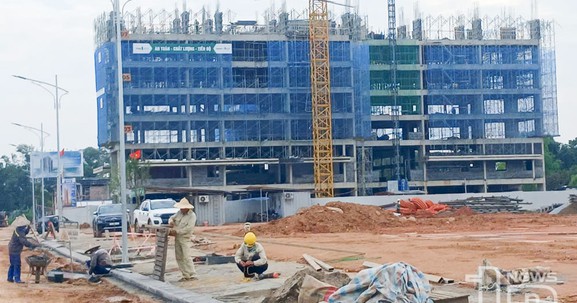 Thái Nguyên: Nhà ở xã hội cho người thu nhập thấp - Nhu cầu cấp thiết