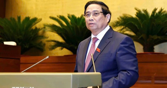 Toàn văn Báo cáo tóm tắt kết quả thực hiện kế hoạch phát triển kinh tế - xã hội