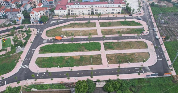Bộ Tài nguyên và Môi trường: Tránh cú sốc tăng giá đột biến trong xây dựng bảng giá đất mới