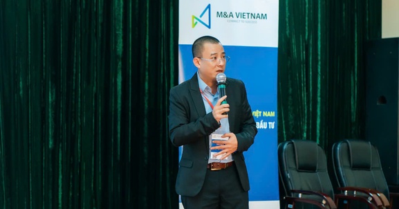 M&A Việt Nam 2025: Nhận định xu hướng, cơ hội và thách thức