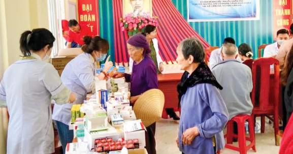 Lâm Đồng: Tập trung giải quyết việc làm, thực hiện chính sách an sinh và giảm nghèo bền vững