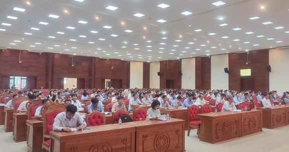 Đắk Lắk: Tập huấn và hướng dẫn thi hành Luật Đất đai 2024