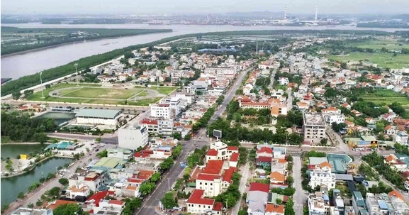 Quảng Ninh: Phấn đấu có thành phố thứ 6 vào năm 2025