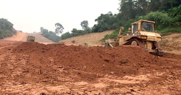 Thống nhất phương án điều chỉnh tổng thể Dự án cao tốc Tuyên Quang - Hà Giang (giai đoạn 1)