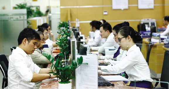 Chưa đến lúc bỏ room tín dụng