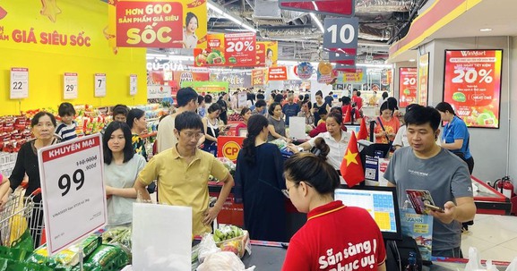 Masan Group hoàn thành 130% kế hoạch lợi nhuận năm 2024 nhờ tăng trưởng mạnh tiêu dùng – bán lẻ