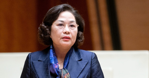 Thống đốc Ngân hàng Nhà nước lý giải nguyên nhân dự án khả khi, có khả năng trả nợ nhưng ngân hàng vẫn từ chối cho vay