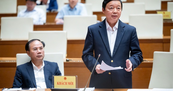 "Chính phủ sẽ rà soát toàn bộ quỹ nhà tái định cư để chuyển sang nhà ở xã hội"