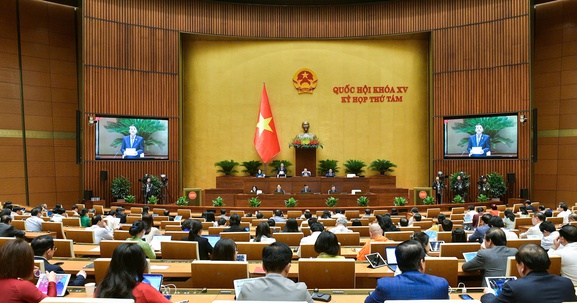 Đoàn Giám sát Quốc hội: Nhiều địa phương chưa bố trí quỹ đất độc lập để phát triển nhà ở xã hội