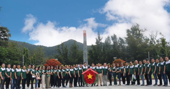 Giải pháp chủ yếu nhằm tăng cường công tác dân vận của tổ chức cơ sở Đảng trong giai đoạn hiện nay