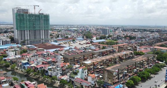 Hải Phòng: Tăng cường quản lý chất lượng lựa chọn nhà thầu, nhà đầu tư