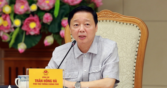 Đề xuất điều chỉnh vốn đầu tư dự án đường Vành đai 4 - Vùng Thủ đô