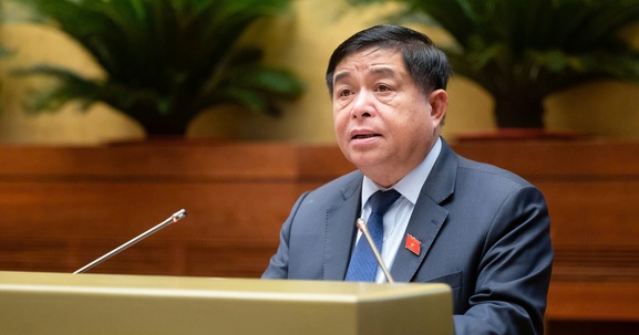 Sửa luật trong lĩnh vực quy hoạch, đầu tư, đấu thầu: Phải gỡ được vướng mắc cấp thiết trong thực tiễn đầu tư kinh doanh