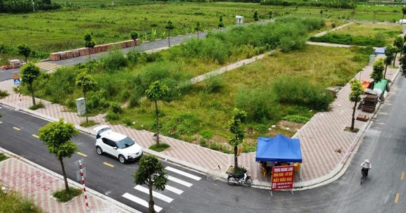 Giải pháp ngăn chặn tình trạng đấu giá đất cao rồi bỏ cọc