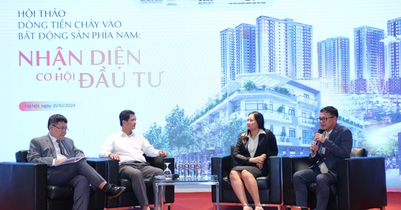 Sức hút căn hộ vừa túi tiền tại Bình Dương và dấu ấn của Tập đoàn Bcons