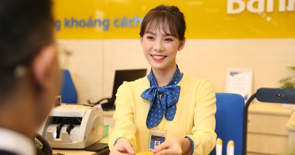 PVcomBank hướng tới mục tiêu cung ứng giải pháp tài chính toàn diện 