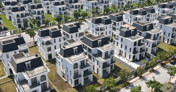 Hà Nội: Giá bất động sản Mê Linh tăng vọt trong thời gian ngắn, có "sốt" ảo?