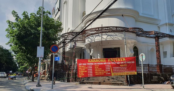 Bài 53: Buông lỏng quản lý trật tự xây dựng nhiều nơi ở Bình Chánh