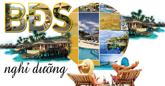 Thanh khoản bất động sản nghỉ dưỡng vẫn ở "đáy"