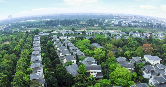 5 xu hướng định hình bất động sản Việt Nam tương lai