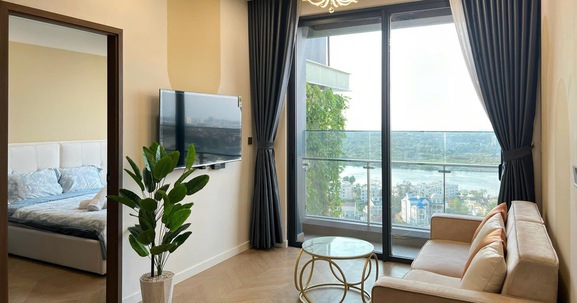 Giá thuê căn hộ chung cư "leo thang", người thuê nhà thêm gánh nặng