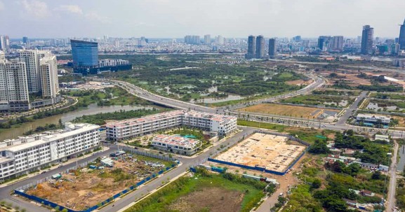 Hà Nội: Giao hơn 5.000m2 đất cho huyện Ứng Hòa triển khai dự án đấu giá quyền sử dụng đất