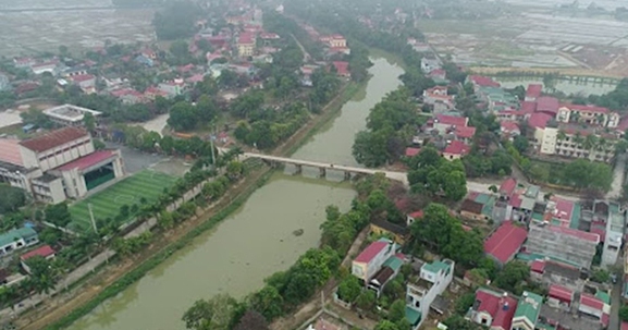 Thanh Hoá phê duyệt quy hoạch phân khu tỷ lệ 1/2000 Khu vực số 5-6